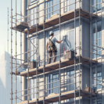 Bilde av kurs i Stillas