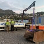 Bilde av kurs i G20 Kran