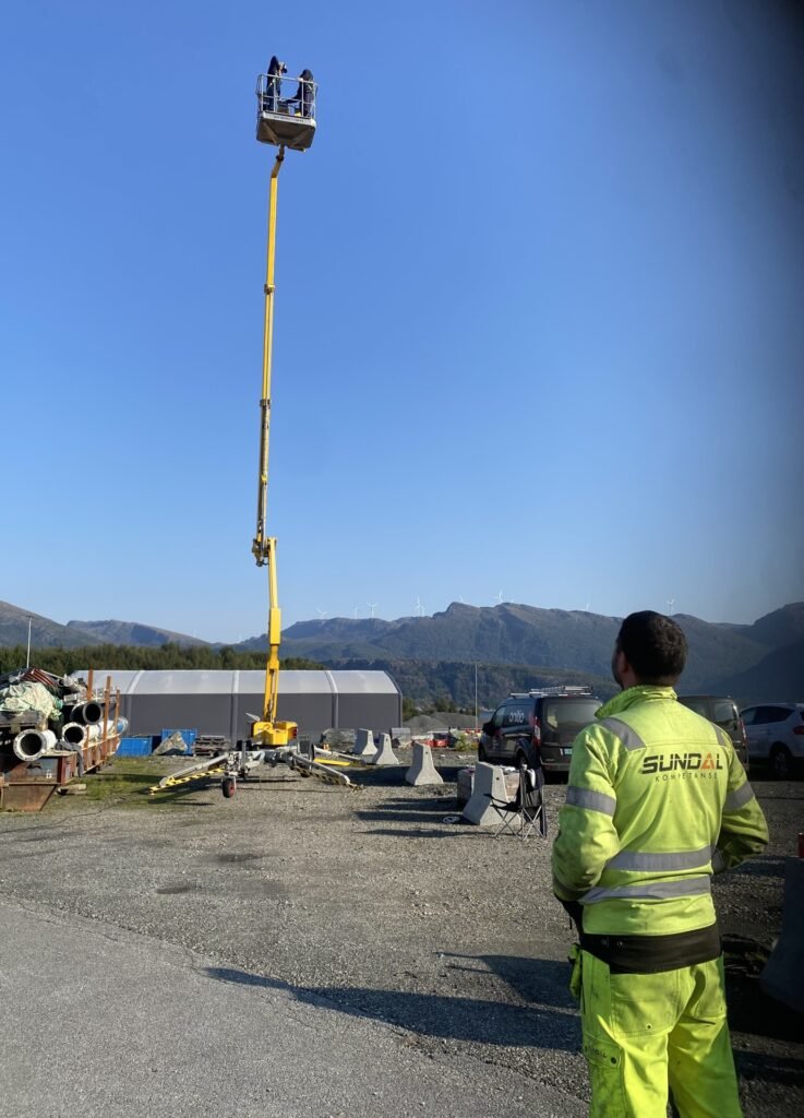 Bilde for kurs i Personløfterkurs med praksis