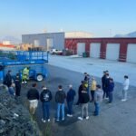 Bilde av kurs i Personløfter