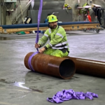 Bilde av kurs i G11 Løfteredskap